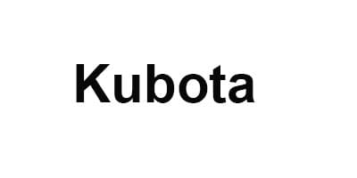 Kubota
