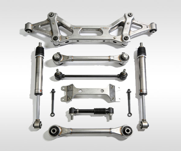 Sub-Assemblies